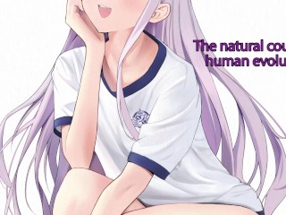Kyouko Kirigiri – No Nut November Interview [Hentai JOI]