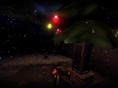 Fap Night at Frenni's, Xxxmas Special