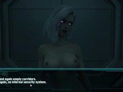 Cyber Bodies #2 (PC)