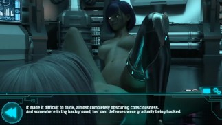 Cyber Bodies #2 (PC)