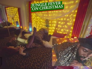 Soul Juicy Presents: MILF Has Jungle Fever LoveFor BBC Teaser