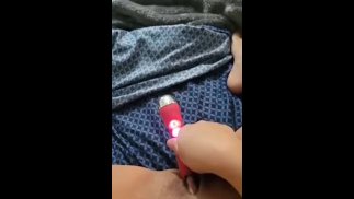 试用我的新玩具