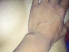 New Kanda | चिक्दा चिक्दा पुती ठुलो नै भएछ, ठुलो लाडो चाहीने भयो अब - Nepali Queen - Screenshot 8 of 16 - Nepaliqueen