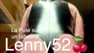 Lenny52 ou le boss en branlette !