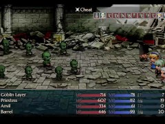 Goblin Layer pt2 cuckolded another hive debt collector succubus took al