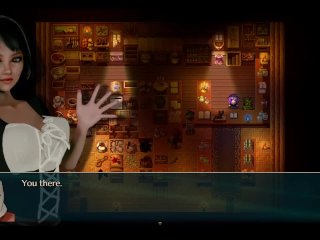 Goblin Layer pt2 cuckolded another hive debt collector succubus took al