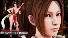 Mai Shiranui