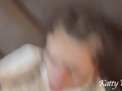 Подцепили с другом двух красоток и жестко их выебали . 1 версия 7/16