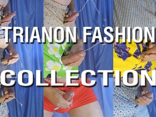 トリアノンファッションコレクション
