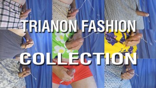 トリアノンファッションコレクション
