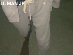 The Limit Of Peeing Patience I In Agony On The Way To The Toilet