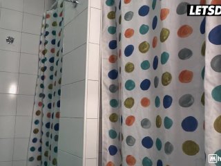 HORNY HOSTEL - TIGHT HOLES - The Teen Compilation Part 11 screenshot number 1