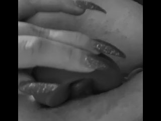 solo female, moan, exclusive, orgasm