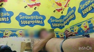  ng isang regular client ko ,na miss daw alaga ko , (gcash payment)