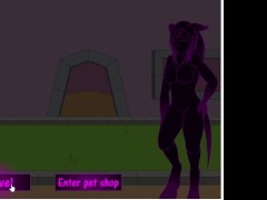 Shadowbites' Interactive ep 1 - Screenshot 3 of 16 - Adult