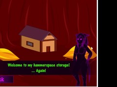 Shadowbites' Interactive ep 1 - Screenshot 4 of 16 - Gamer