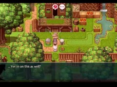 Goblin layer pt3 boned the amazonian bandit queen