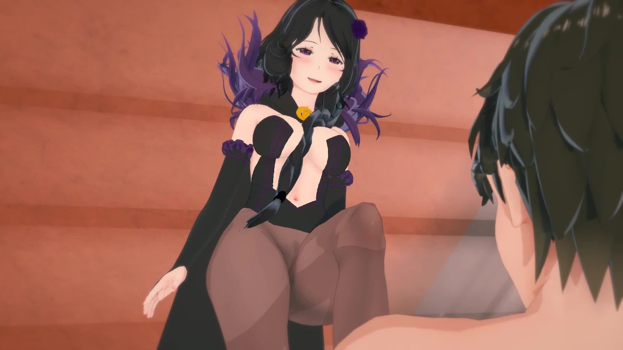 Elsa granhiert hentai