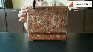 5[ASMR] Скретчинг текстур, часть 4 (БЕЗ РАЗГОВОРОВ)