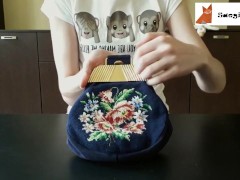3[ASMR] Scratching textures, part 4 (NO TALKING)