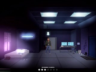 Arenus-Armida-02-Wolfgirl Masturbation