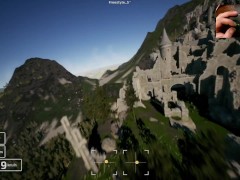 My first time TrypFPV - Screenshot 13 of 16 - Helicopter