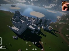 My first time TrypFPV - Screenshot 14 of 16 - Rough