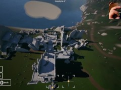 My first time TrypFPV - Screenshot 15 of 16 - Big Boobs
