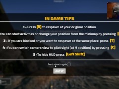 My first time TrypFPV - Screenshot 9 of 16 - Rough