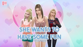 Фаллоимитатор Hero - Она хочет веселья