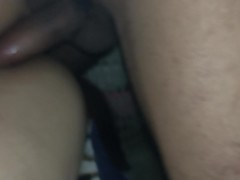 A QUICK FUCK ON THE SLY, ANAL CREAMPIE🤤🍑 - Screenshot 9 of 16 - Porno Hd