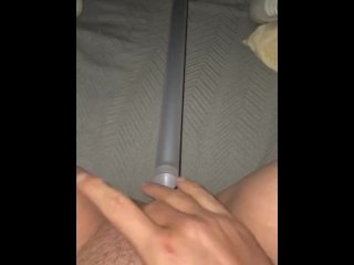 vertical video, verified amateurs, reality, solo female