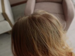 Хитрец с Коробкой от Iphone Трахнул Телку без Гандона 6/16