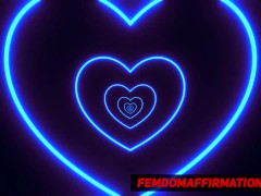 Premature Ejaculator Affirmations for Fucking Losers