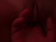 Preview 3 of Waking my girlfriend up for some fun and wet pussy