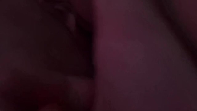Waking my girlfriend up for some fun and wet pussy