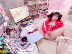 Full live stream - Screenshot 8 of 16 - Masturbate