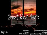 Ramble Fap #3 - Sweet Kink Audio