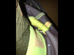 Longstick - Screenshot 16 of 16 - Jacking