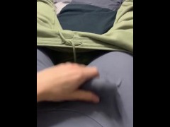 Guy in grey 2