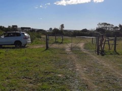 Naked Hiking in Nature Park