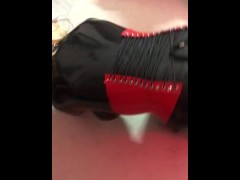 Переодену сучку в любой наряд! - Screenshot 5 of 16 - Latex