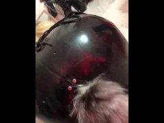 Переодену сучку в любой наряд! - Screenshot 9 of 16 - Latex