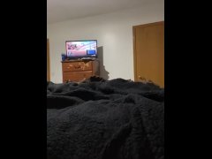 Add me for more videos on OnlyFans and fun 💋 BrandiSM1402