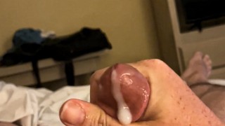 A fan controlled my Max 2 sex toy and made me cum