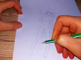 anime hentai, cartoon, japanese, asian