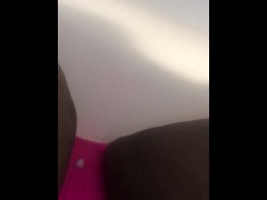 Pink floaties - Screenshot 4 of 16 - Cum Then Piss