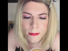 Cumming Into Cupcake & Eating it JOI Cum Countdown