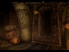 Visit to the Draugr - Screenshot 16 of 16 - Big Boobs