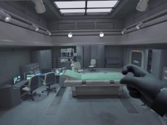 The Incident of Containment Breach part 1 SCP 1471 MalO